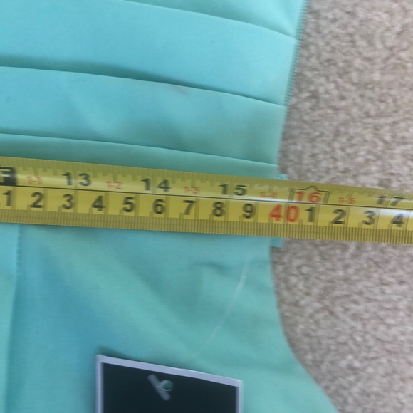 JCrew Raquel Dress - Picture 6 of 11